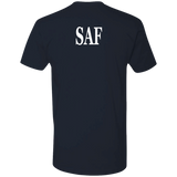 SAF - Boys' Cotton T-Shirt