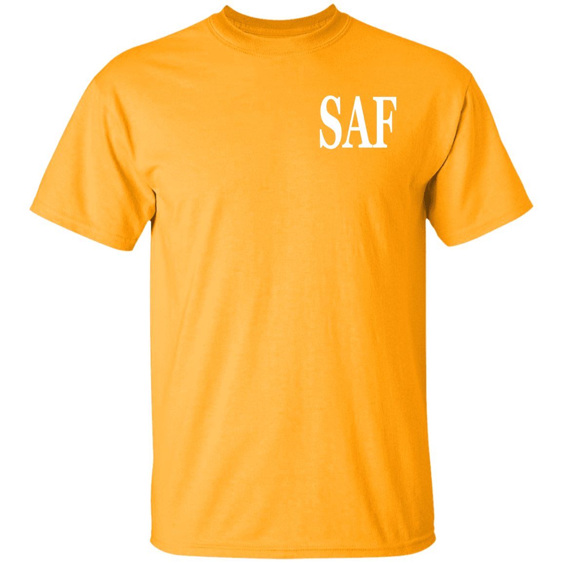 SAF - 5.3 oz. T-Shirt