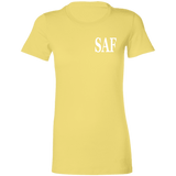 SAF - Ladies' Favorite T-Shirt