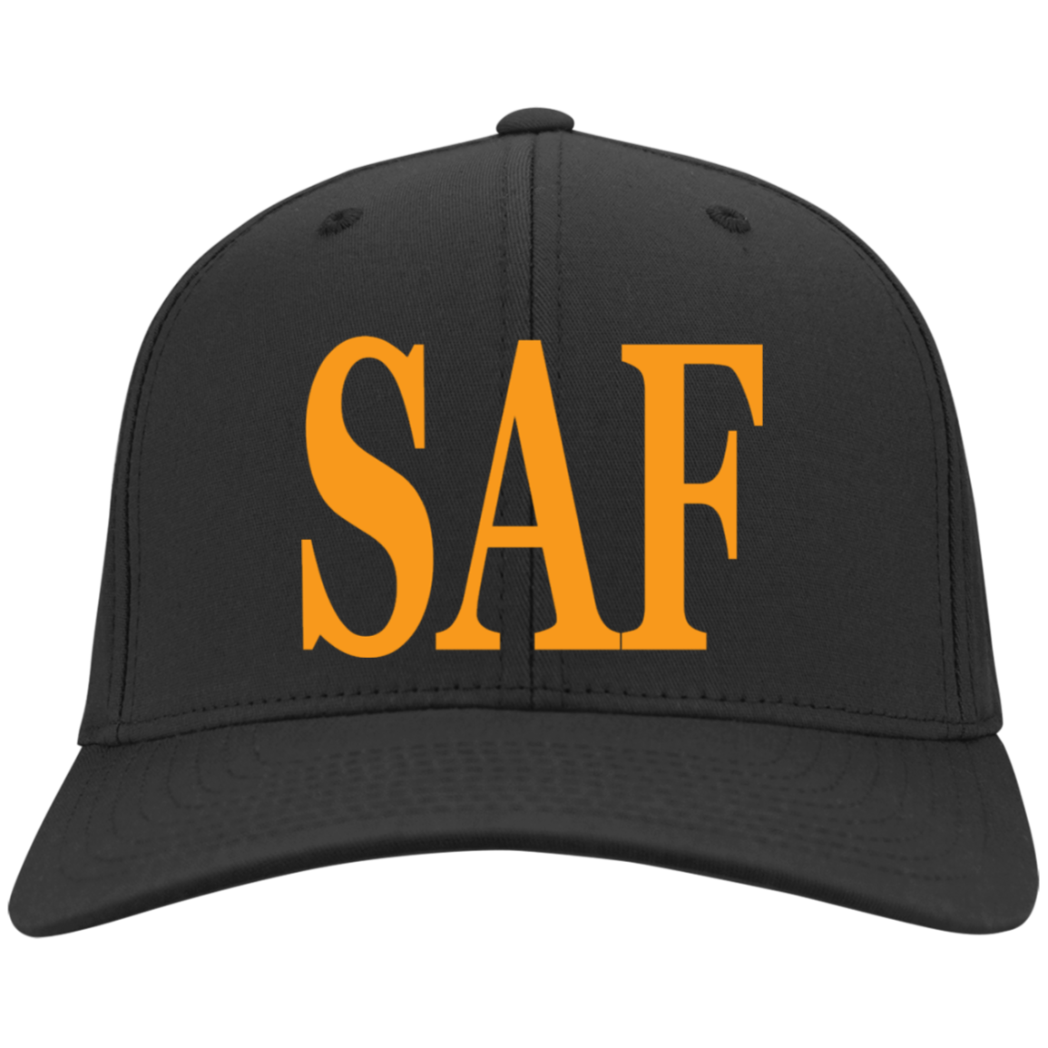 SAF - Twill Cap