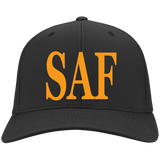 SAF - Twill Cap