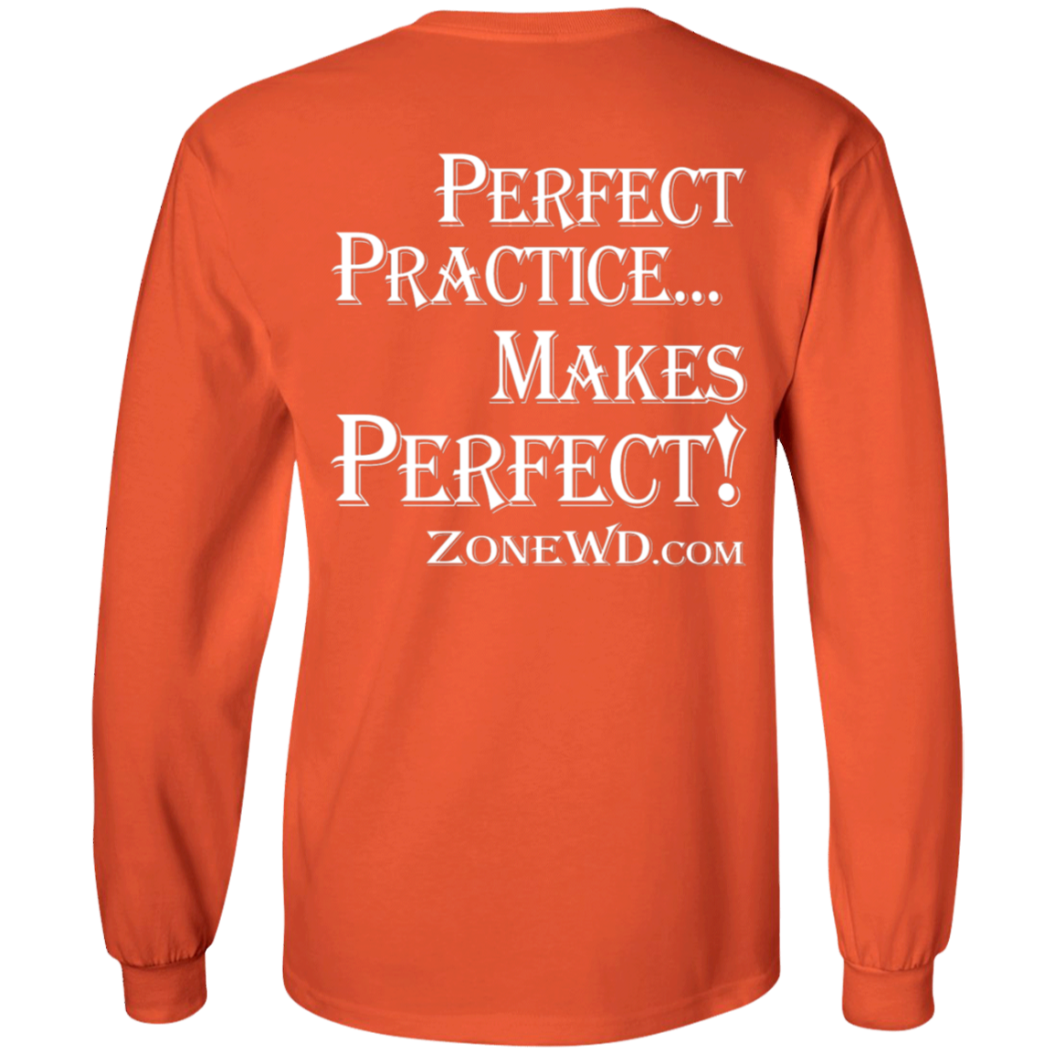 Perfect Practice - LS