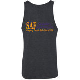 SAF - Unisex Tank