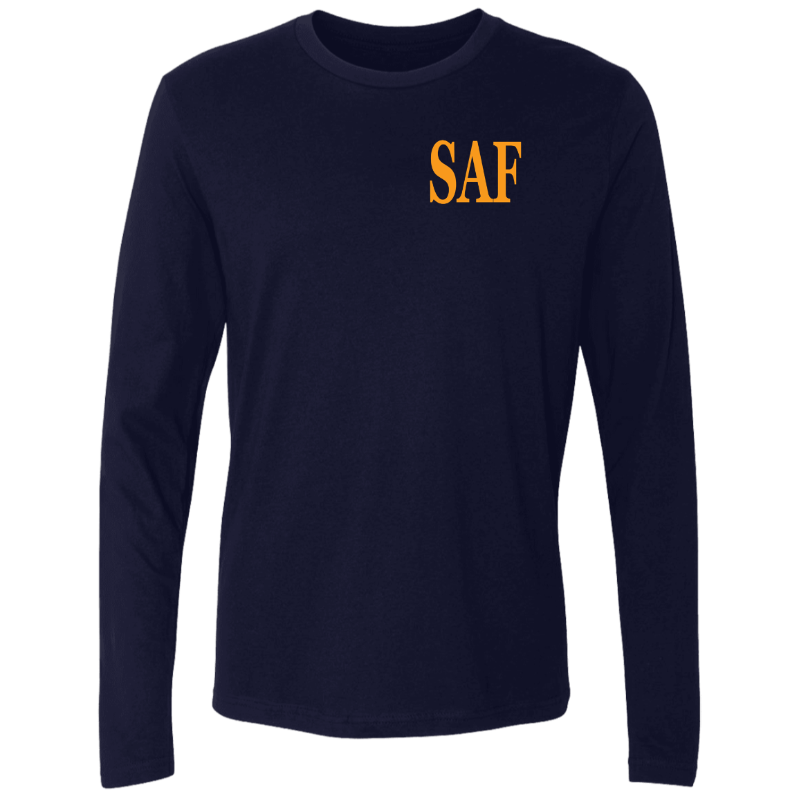 SAF - Men's Premium LS