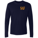 SAF - Men's Premium LS
