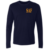 SAF - Men's Premium LS
