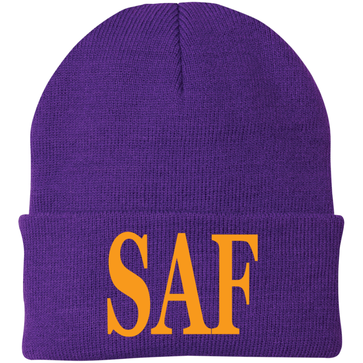 SAF - Knit Cap