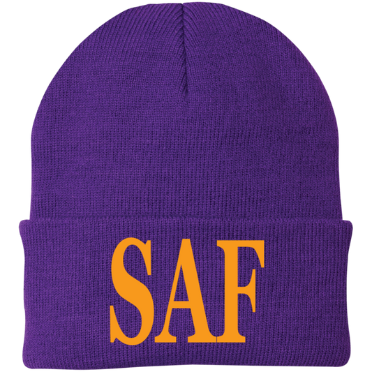 SAF - Knit Cap