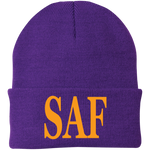 SAF - Knit Cap