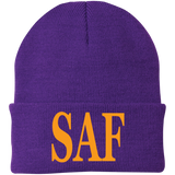 SAF - Knit Cap