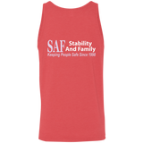 SAF - Unisex Tank