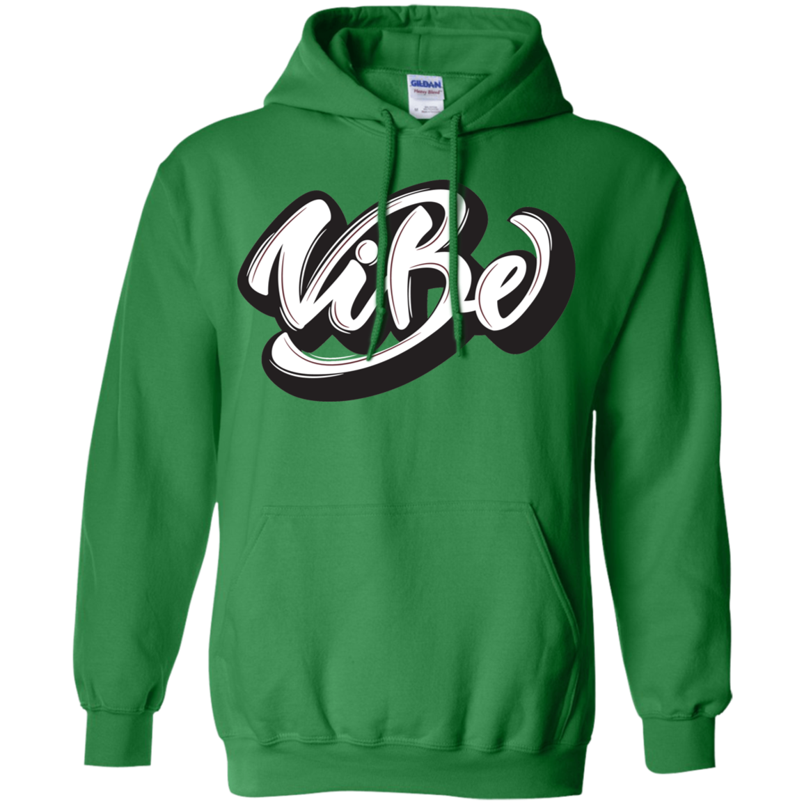Vibe - Hoodie