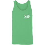 SAF - Unisex Tank