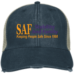 SAF - Ollie Cap
