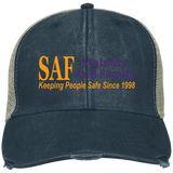 SAF - Ollie Cap