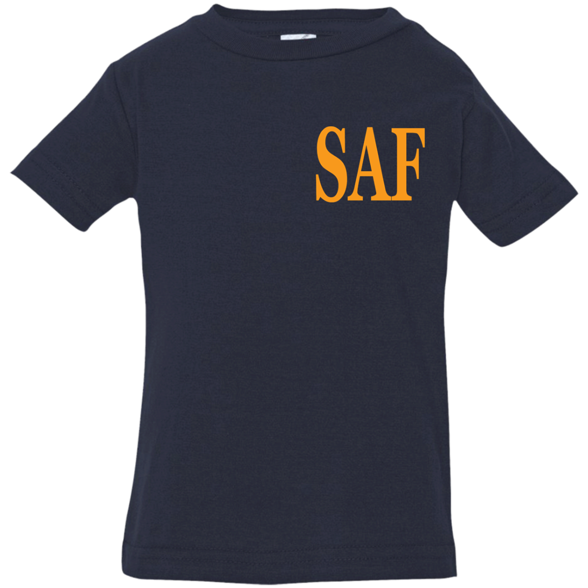 SAF - Infant Jersey T-Shirt