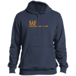 SAF - Tall Pullover Hoodie
