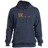 SAF - Tall Pullover Hoodie