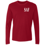 SAF - Men's Premium LS