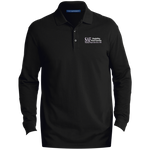 SAF - Men's Long-Sleeve Polo