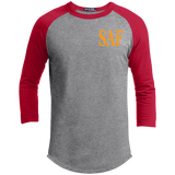 SAF - Youth 3/4 Raglan Sleeve Shirt