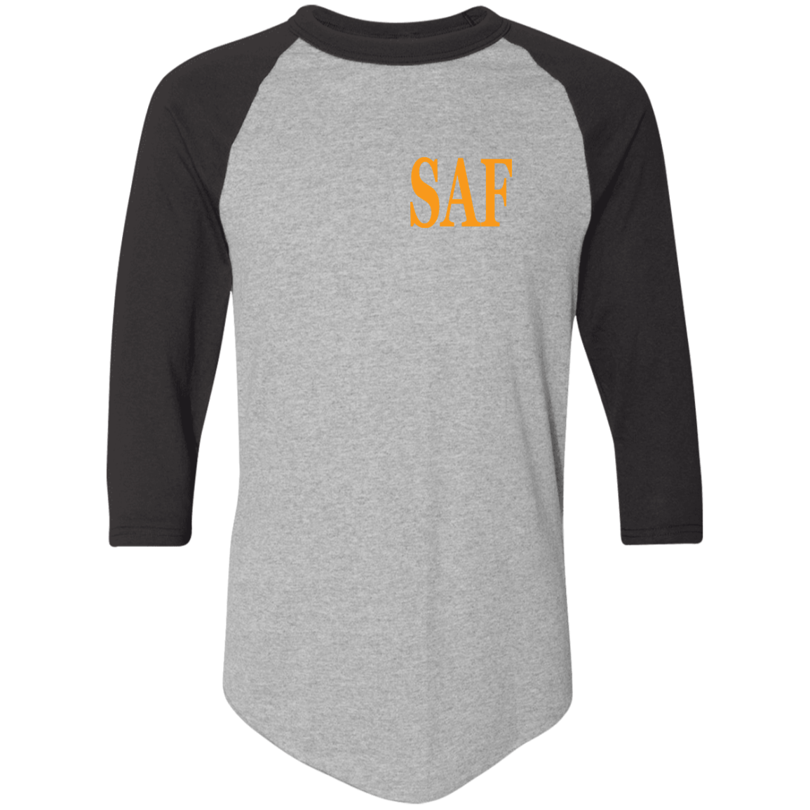 SAF - Colorblock Raglan Jersey