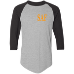 SAF - Colorblock Raglan Jersey