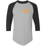 SAF - Colorblock Raglan Jersey