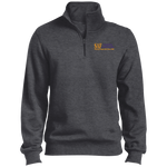 SAF - 1/4 Zip Sweatshirt