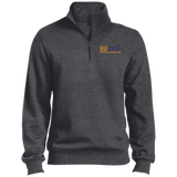 SAF - 1/4 Zip Sweatshirt