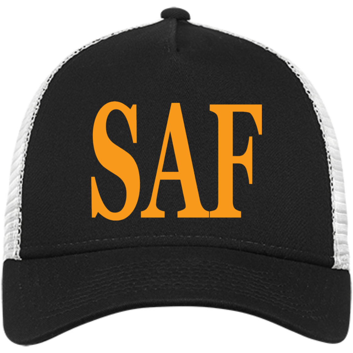 SAF - Snapback Trucker Cap