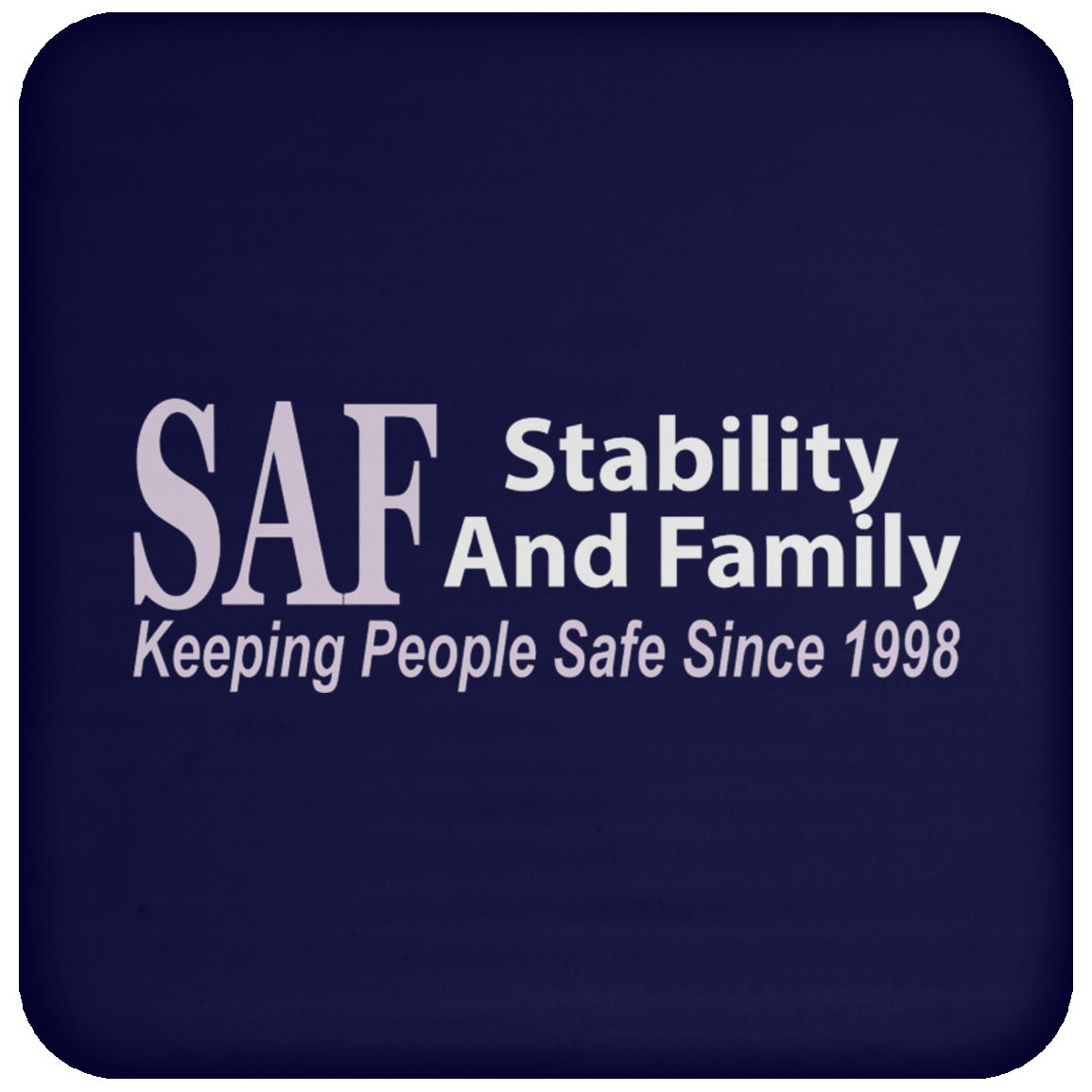SAF - Coaster