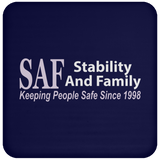 SAF - Coaster