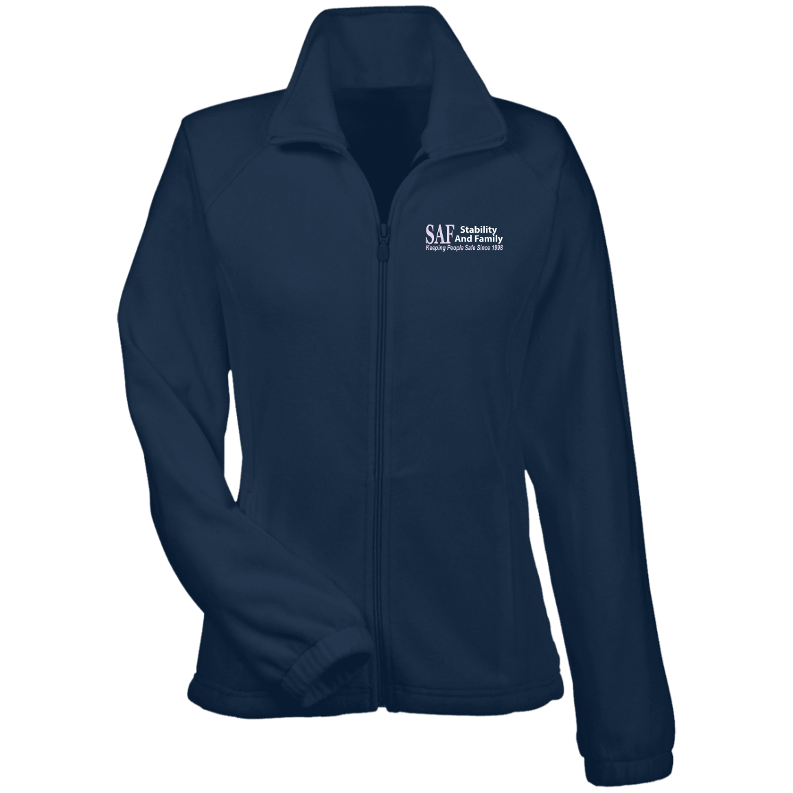 SAF - Women's Fleece Jacket