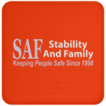 SAF - Coaster