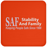 SAF - Coaster