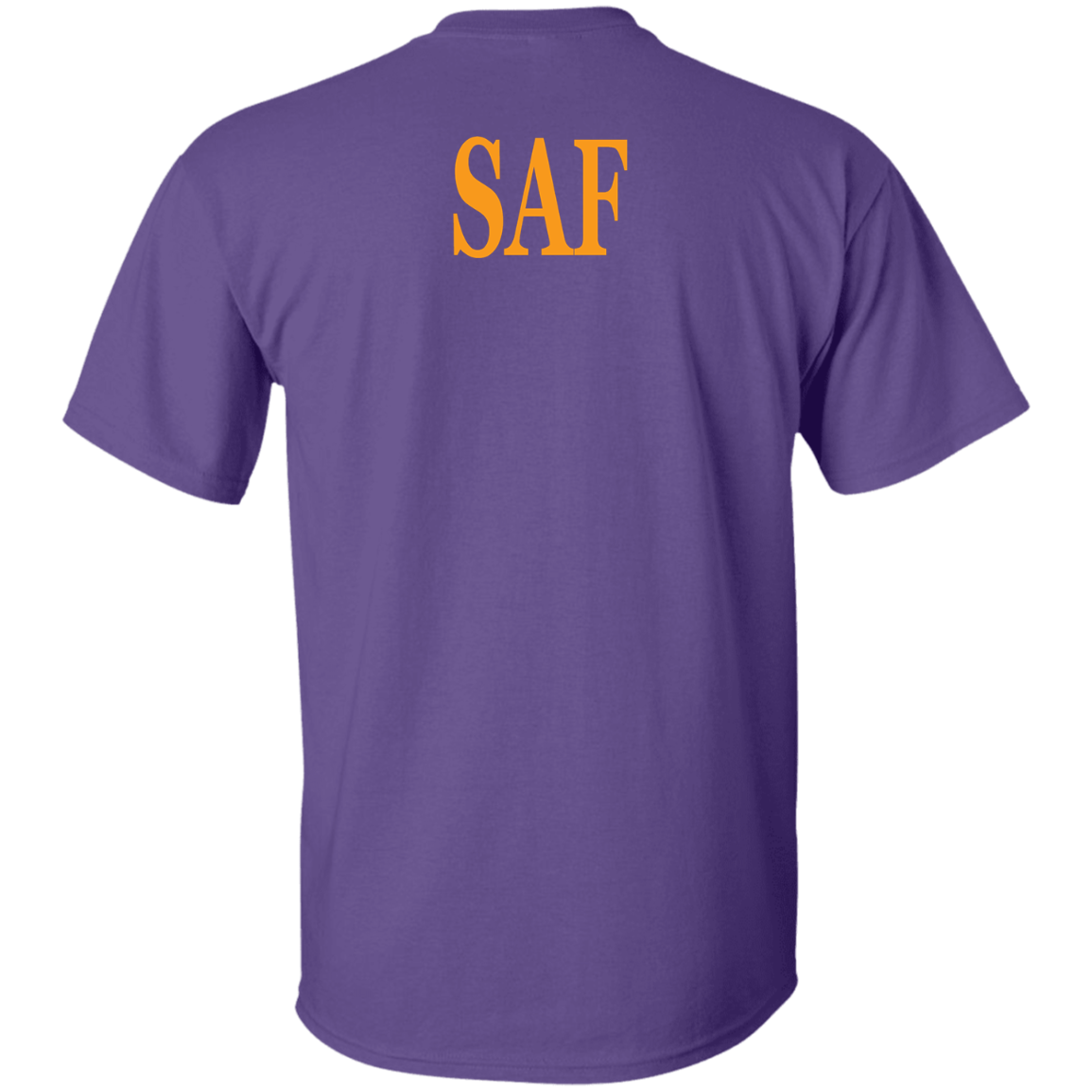SAF - 5.3 oz. T-Shirt