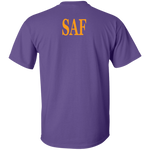 SAF - 5.3 oz. T-Shirt