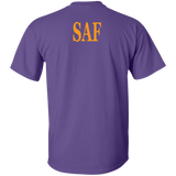 SAF - 5.3 oz. T-Shirt