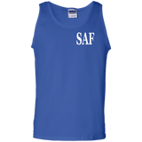 SAF - 100% Cotton Tank Top