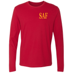 SAF - Men's Premium LS
