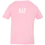 SAF - Infant Jersey T-Shirt