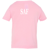 SAF - Infant Jersey T-Shirt