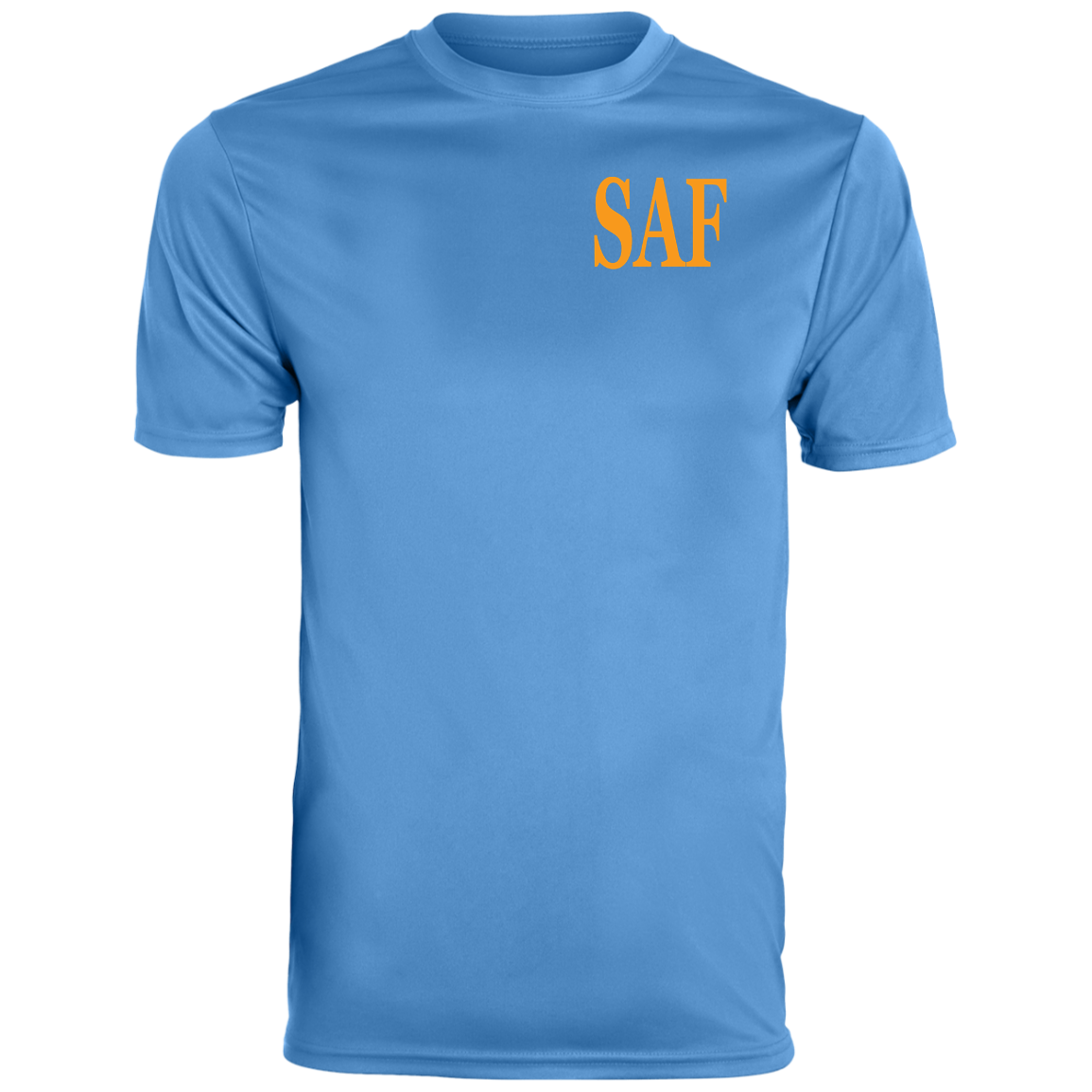 SAF - Men's Moisture-Wicking Tee