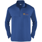 SAF - Competitor 1/4-Zip Pullover