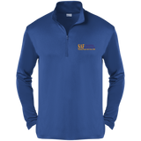 SAF - Competitor 1/4-Zip Pullover