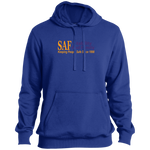 SAF - Tall Pullover Hoodie