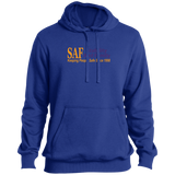 SAF - Tall Pullover Hoodie