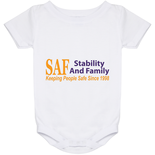 SAF - Baby Onesie (24 Month)
