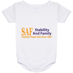 SAF - Baby Onesie (24 Month)